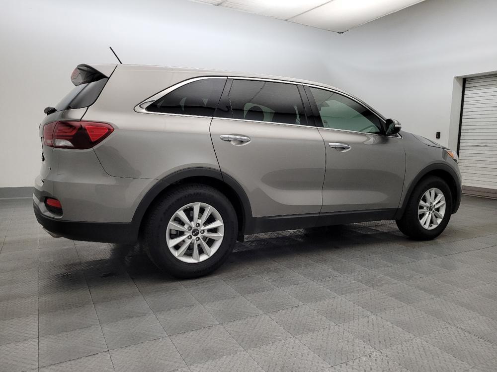 used 2019 Kia Sorento car, priced at $15,195
