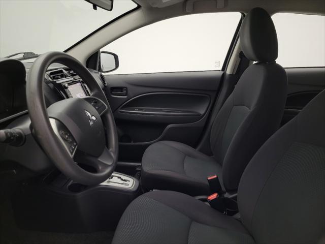 used 2019 Mitsubishi Mirage G4 car, priced at $13,795