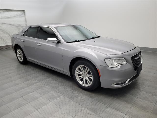 used 2016 Chrysler 300C car, priced at $16,695