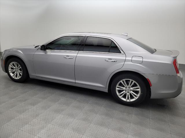 used 2016 Chrysler 300C car, priced at $16,695