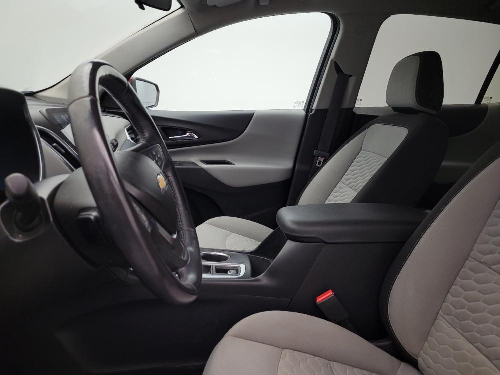 used 2018 Chevrolet Equinox car, priced at $15,795