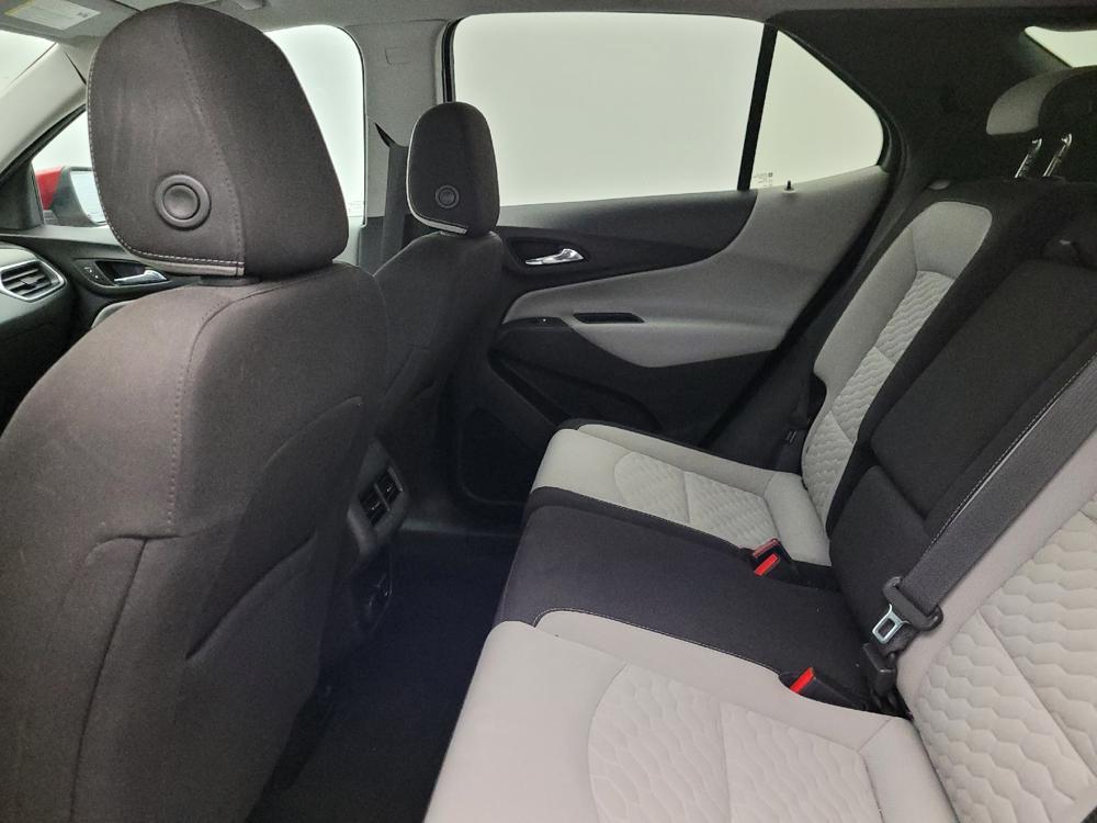 used 2018 Chevrolet Equinox car, priced at $15,795
