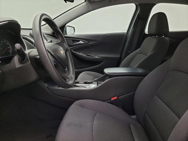 used 2017 Chevrolet Malibu car, priced at $16,595