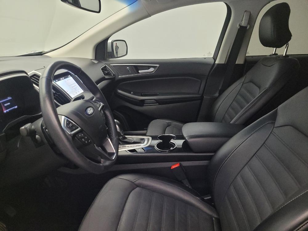 used 2017 Ford Edge car, priced at $15,495