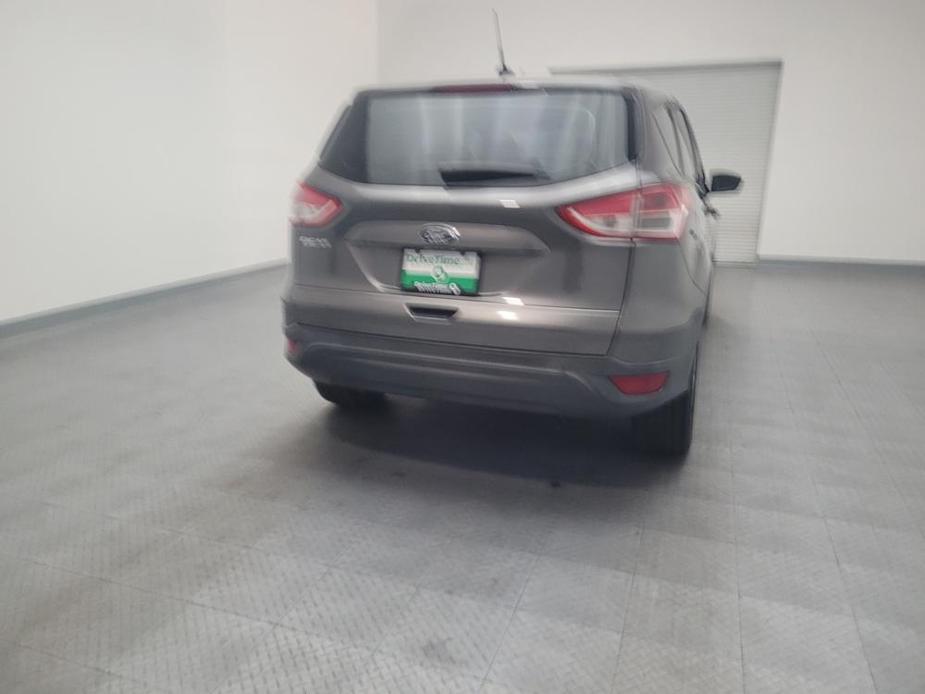 used 2014 Ford Escape car, priced at $15,195