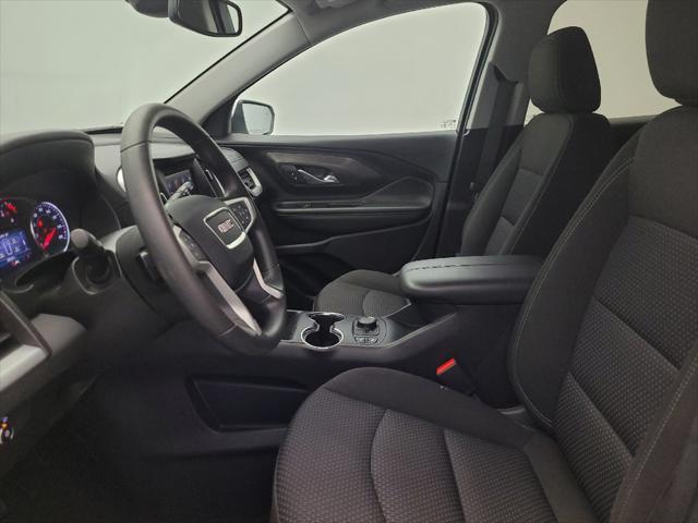 used 2023 GMC Terrain car, priced at $26,495