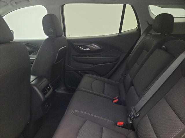 used 2023 GMC Terrain car, priced at $26,495