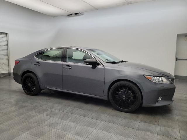 used 2013 Lexus ES 350 car, priced at $17,495