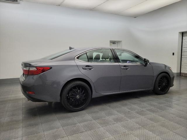 used 2013 Lexus ES 350 car, priced at $17,495