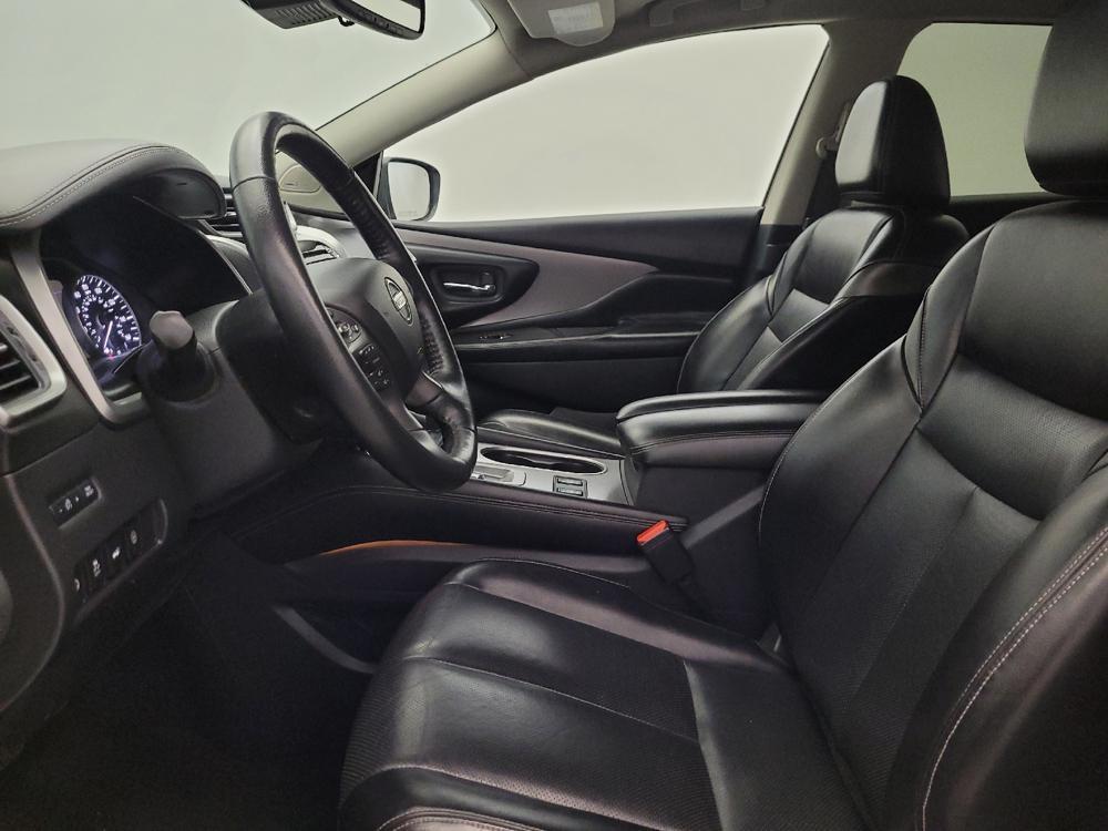 used 2022 Nissan Murano car, priced at $20,595