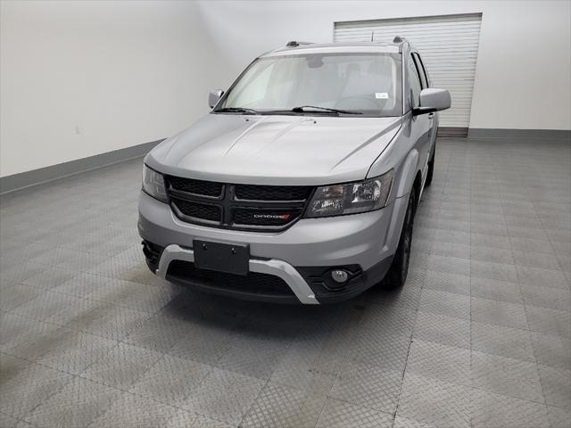 used 2020 Dodge Journey car, priced at $16,295