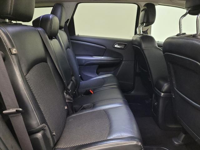 used 2020 Dodge Journey car, priced at $16,295