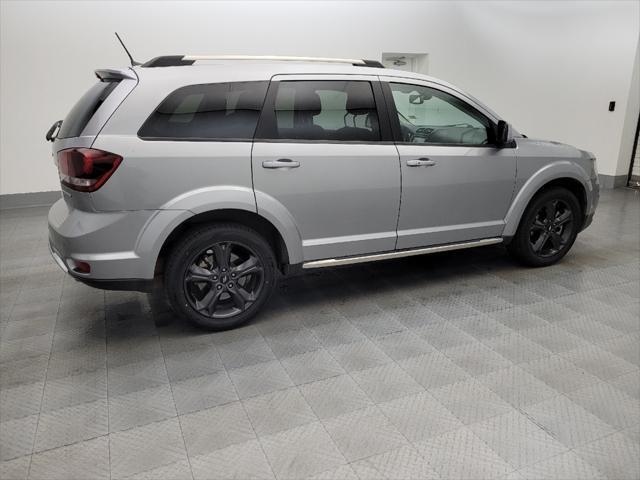 used 2020 Dodge Journey car, priced at $16,295