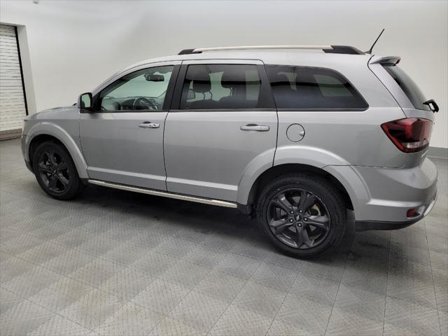 used 2020 Dodge Journey car, priced at $16,295