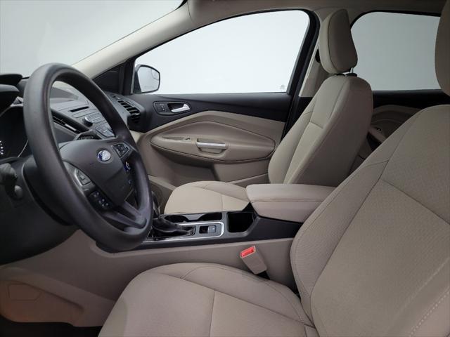 used 2018 Ford Escape car, priced at $14,495