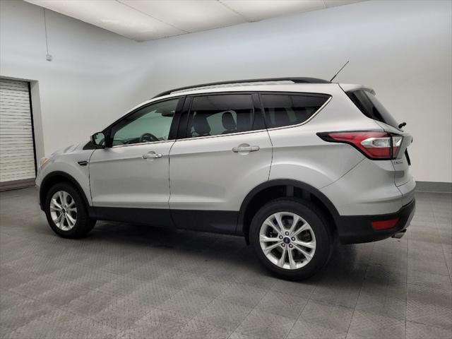 used 2018 Ford Escape car, priced at $14,495