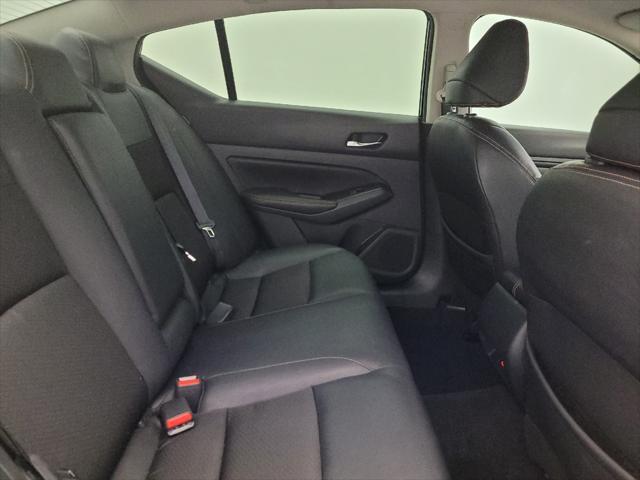 used 2021 Nissan Altima car, priced at $22,295