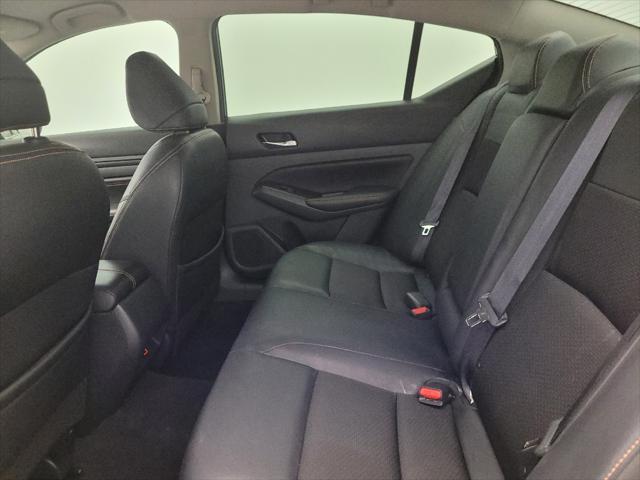 used 2021 Nissan Altima car, priced at $22,295