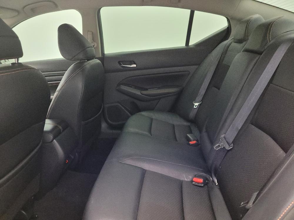 used 2021 Nissan Altima car, priced at $19,195