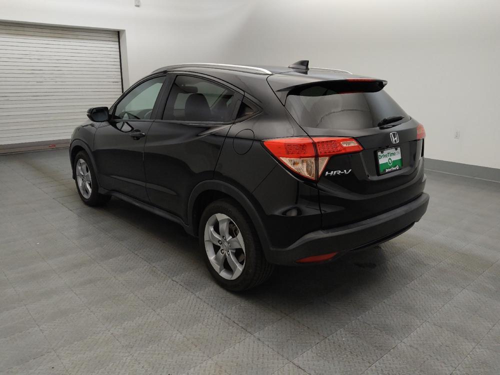 used 2017 Honda HR-V car, priced at $13,495