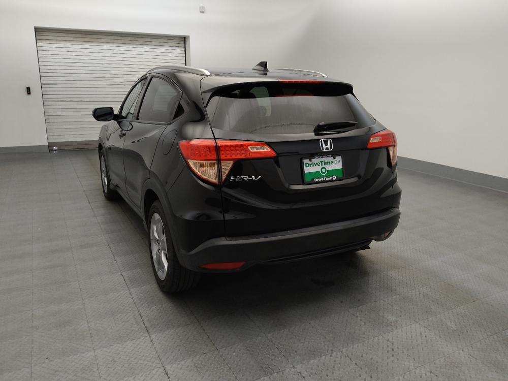 used 2017 Honda HR-V car, priced at $13,495