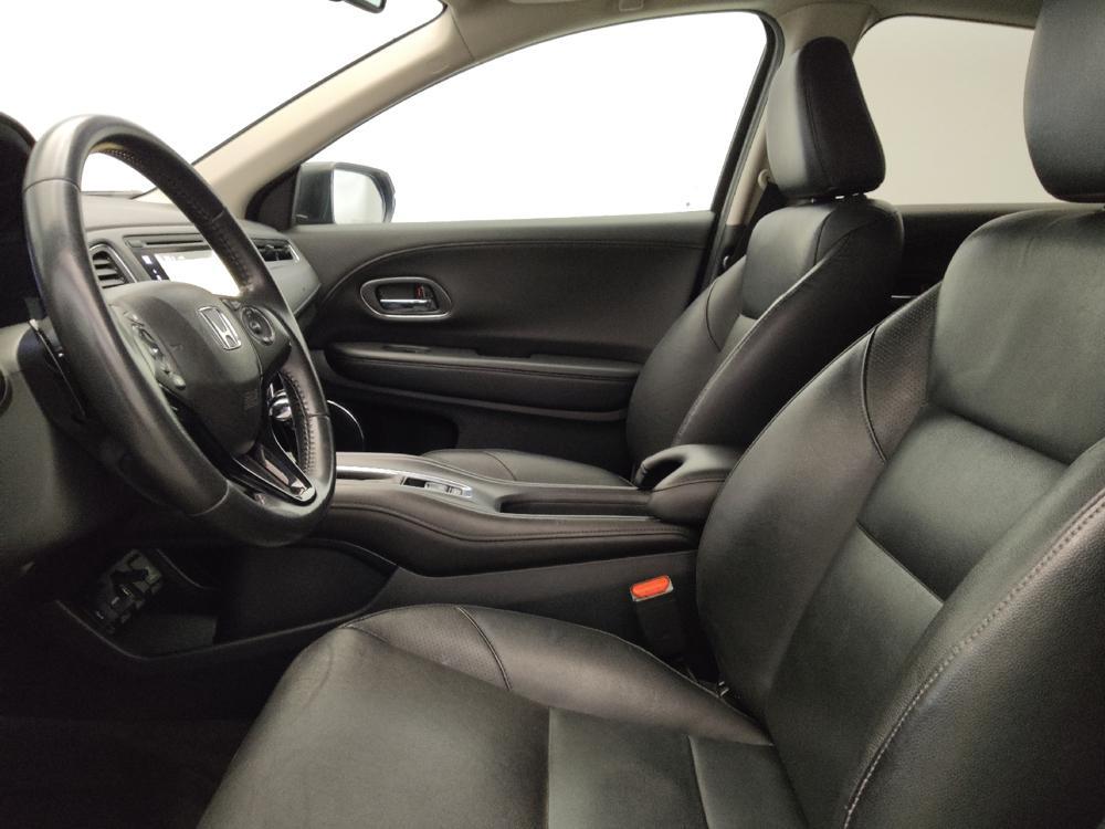 used 2017 Honda HR-V car, priced at $13,495