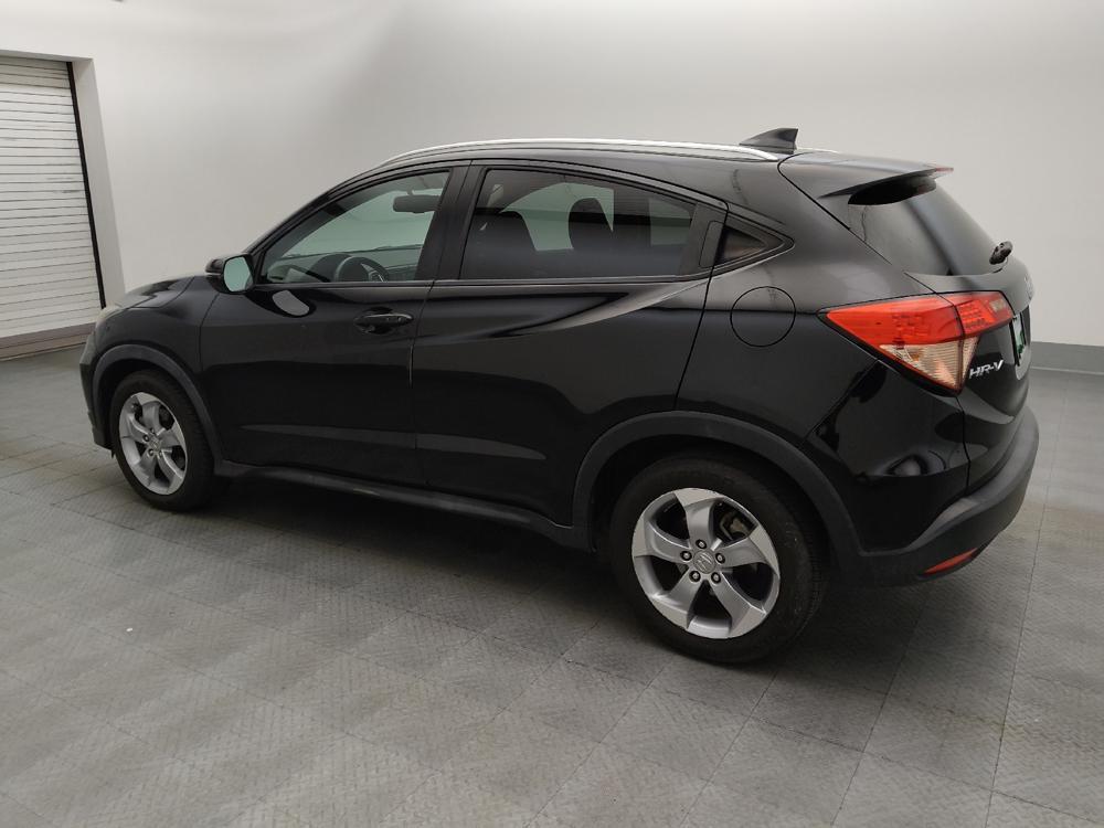 used 2017 Honda HR-V car, priced at $13,495