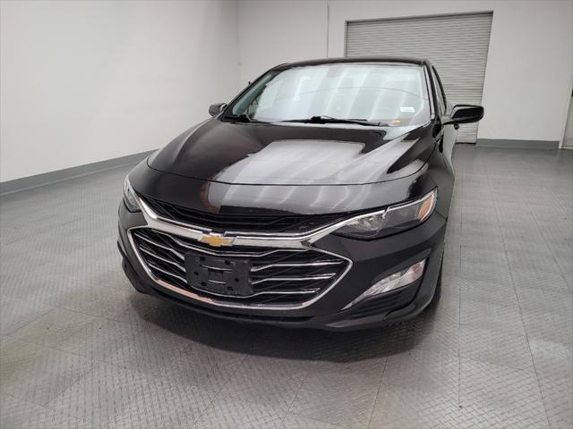 used 2022 Chevrolet Malibu car, priced at $18,395