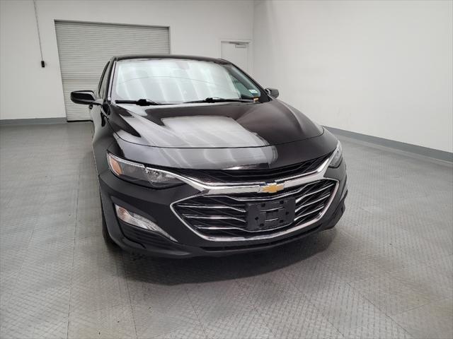 used 2022 Chevrolet Malibu car, priced at $18,395