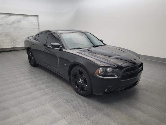 used 2014 Dodge Charger car, priced at $17,995