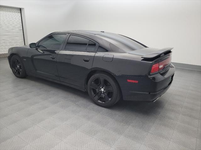 used 2014 Dodge Charger car, priced at $17,995