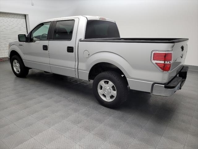 used 2010 Ford F-150 car, priced at $17,995