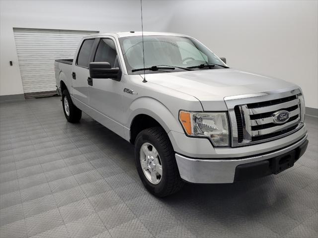 used 2010 Ford F-150 car, priced at $17,995