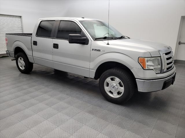 used 2010 Ford F-150 car, priced at $17,995