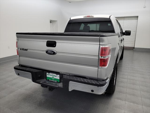 used 2010 Ford F-150 car, priced at $17,995