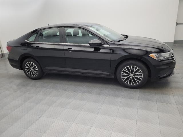 used 2020 Volkswagen Jetta car, priced at $17,195