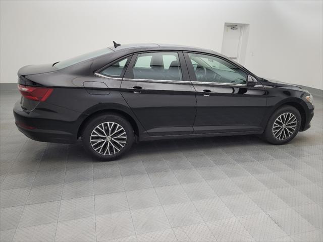 used 2020 Volkswagen Jetta car, priced at $17,195