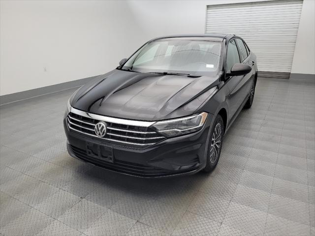 used 2020 Volkswagen Jetta car, priced at $17,195