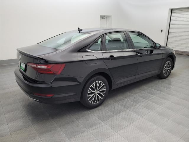 used 2020 Volkswagen Jetta car, priced at $17,195