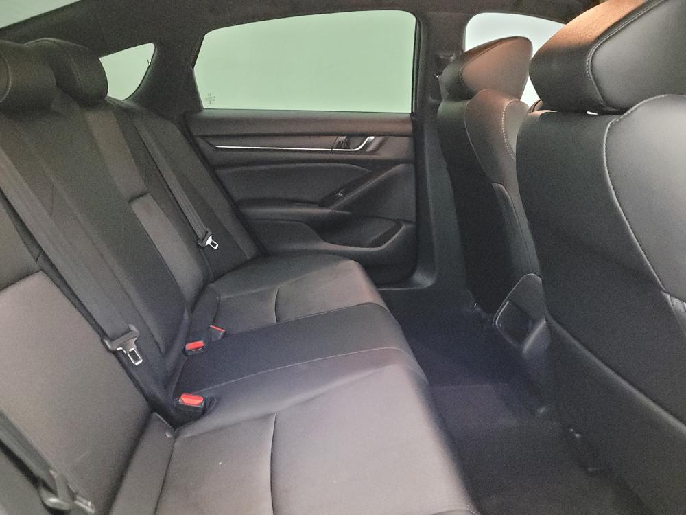 used 2020 Honda Accord car, priced at $23,295