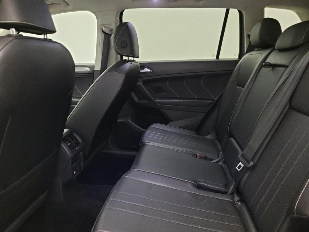 used 2022 Volkswagen Tiguan car, priced at $22,995