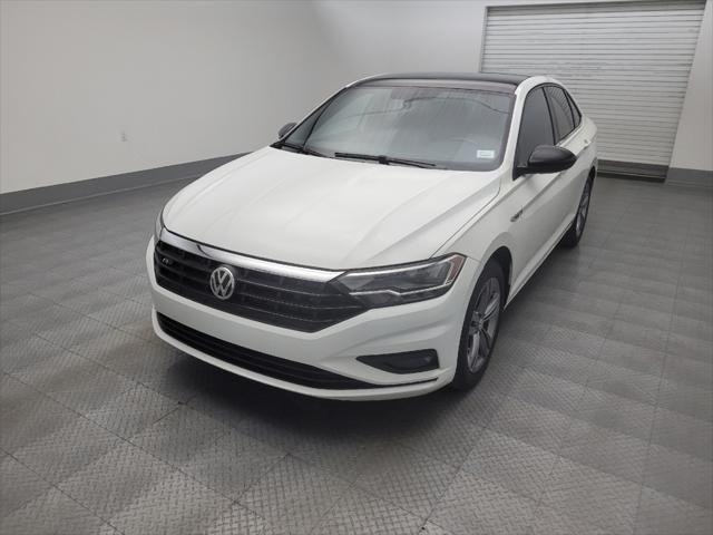 used 2019 Volkswagen Jetta car, priced at $15,395