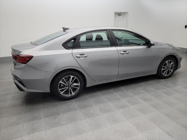 used 2022 Kia Forte car, priced at $17,195