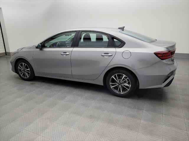 used 2022 Kia Forte car, priced at $17,195