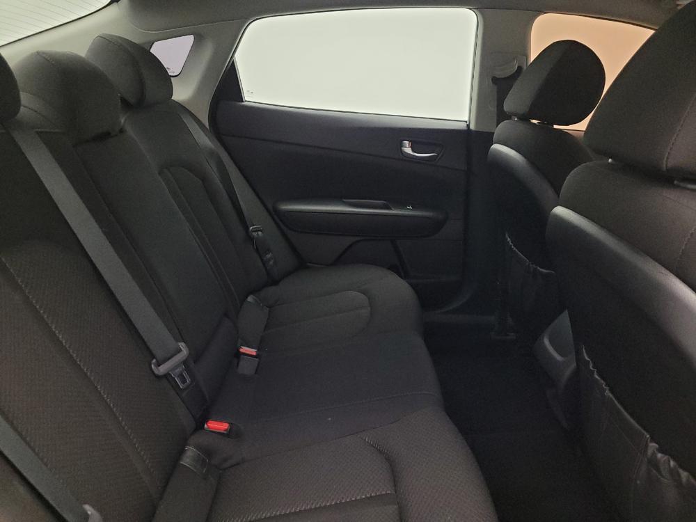 used 2016 Kia Optima car, priced at $14,195