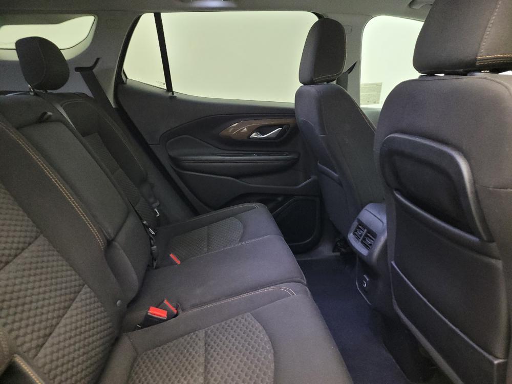 used 2019 GMC Terrain car, priced at $15,895