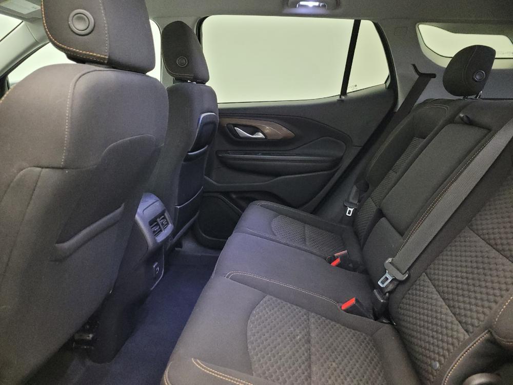 used 2019 GMC Terrain car, priced at $15,895