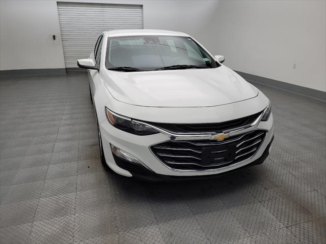 used 2020 Chevrolet Malibu car, priced at $21,095