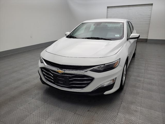 used 2020 Chevrolet Malibu car, priced at $21,095