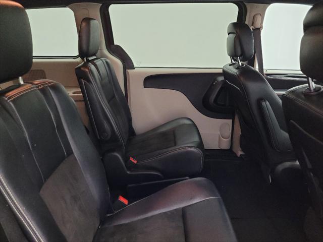 used 2019 Dodge Grand Caravan car, priced at $14,795